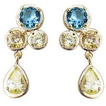 گوشواره یوسلا مدل UCE3044 Ucela UCE3044 Earring