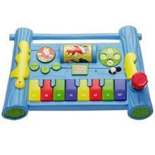 بازی آموزشی دیزنی مدل کیبورد الکترونیکی 160309 Disney Electronic Keyboard 160309 Educational Game