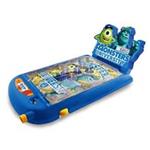 Disney Monsters University 300033 Super Pinball