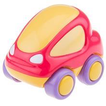 ماشین کوچولوی مسابقه هپی کید طرح 1 Happy Kid Mini Racers Model 1 Toys Car
