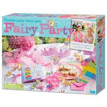 کیت اموزشی 4ام مدل Fairy Party 04401 4M Educational Kit 