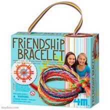 کیت آموزشی 4ام مدل دستبند دوستی کد 04640 4M Friendship Bracelet 04640 Educational Kit