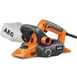 AEG PL750 Electric Planer