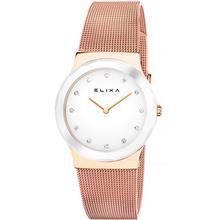 ساعت مچی عقربه ای زنانه الیکسا مدل E101-L399 Elixa E101-L399 Watch For Women