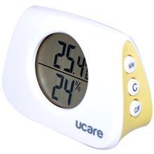 دماسنج محیطی یوکر UL145 UCare UL145 Environment Thermometer