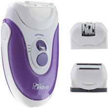 اپیلاتور پروویو مدل PW-2106 Prowave PW-2106 Epilator