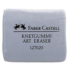 پاک کن خمیری فابر کاستل مدل آرت کد 127120 Fabe- Castell Art Eraser Code 127120