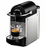 Nespresso Pixie Delonghi Espresso Maker