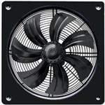 Damandeh VIK-70Z6T3 Eilka Series Industrai 7 Metalic Wing Fan