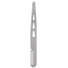 موچین ابرو ویتالی مدل M121 Vitally tweezers 