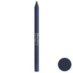 مداد چشم متالیک بی یو مدل Soft Liner For Eyes and More Metalic 723