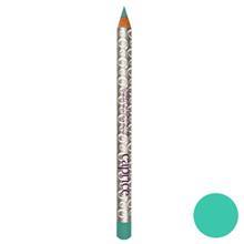 مداد چشم مدل ریگارد اکسترم 07 کاپریس  Caprice Regard Extreme 07 Eye Pencil