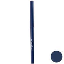 مداد چشم میسلین سری Color Twist Long-Lasting شماره 236 Misslyn Color Twist Long-Lasting Eye Pencil 236