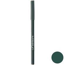 مداد چشم میسلین سری Intense Color Liner شماره 135 Misslyn Intense Color Liner Eye Pencil 135