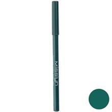 مداد چشم میسلین سری Intense Color Liner شماره 141 Misslyn Eye Pencil 