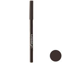  مداد چشم میسلین سری Intense Color Liner شماره 61 Misslyn Intense Color Liner Eye Pencil 61