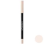 مداد چشم میسلین سری Waterproof Color Liner شماره 252