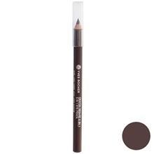 مداد چشم مدل 1*3 شماره Brun 01 ایوروشه  Yves Rocher 3 In1 Brun 01 Eye Pencil 1.3g