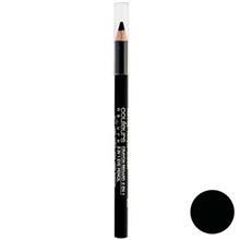 مداد چشم مدل 1*3 شماره Noir 09 ایوروشه  Yves Rocher 3 In1 Noir 09 Eye Pencil 1.3g