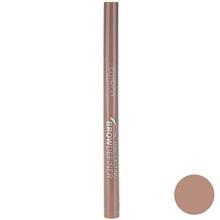 ماژیک ابرو سری Longlasting مدل Brow Definer شماره 020 کاتریس  Catrice Longlasting Brow Definer Eyebrow Pencil 020