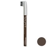 مداد ابرو بورژوآ مدل  Sourcils Precision شماره 07