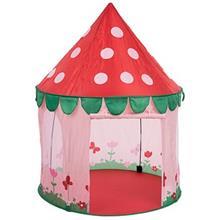 چادر کودک اف.آی.تی مدل Strawberry Tent F.I.T Strawberry Tent Kids