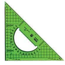 گونیا 45 درجه فابل کد FB409 Fabl Degree Set Square Code 