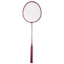 راکت بدمینتون فال مدل Pro 201 بسته دو عددی Fal Pro 201 Badminton Racket Set Of Two