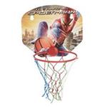 Family Basketball Spider Man