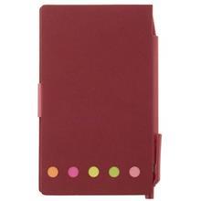 دفتر یادداشت فنس کد 9212 - 70 برگ Fans Notebook Code 9212 - 70 Sheets