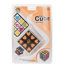 روبیک فانکسین مدل Special Purpose Fanxin Magic-Cube Special Purpose RubiK