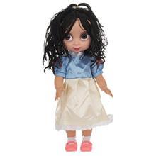 عروسک فشن مدل Snow White سایز بزرگ Fashion Snow White Size Large Doll