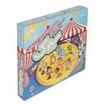 Fekr Aziin Circus 100 Pcs Educational Game