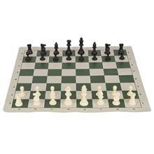 بازی آموزشی شطرنج فکرینو مدل Horse Mini Fekrino Horse Mini Game Chess