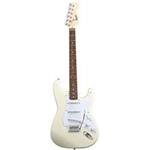 گیتار الکتریک فندر مدل Squier Bullet Strat with Tremolo Arctic White