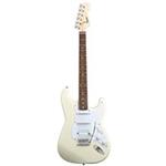 گیتار الکتریک فندر مدل Squier Bullet Strat with Tremolo HSS Arctic White