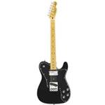 گیتار الکتریک فندر مدل Squier Vintage Modified Telecaster Custom Black