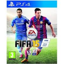 بازی فیفا 15 مخصوص PS4 FIFA 15 PS4 Game