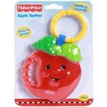 Fisher Price Apple M4385 Teether