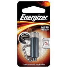 چراغ قوه انرجایزر مدل میکرو ال ای دی کی چن کد EMKC4B Energizer Micro LED Keychain EMKC4B Flashlight