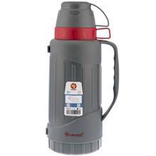 فلاسک هنری مدل Keeper 1800 ظرفیت 1.8 لیتر Henry Keeper 1800  Flask 1.8 Litre