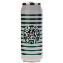 قمقمه استارباکس مدل Vacuum Flask ظرفیت 0.5 لیتر Starbucks Vacuum Flask Mug 0.5 Litre