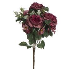 گل مصنوعی هارمونی مدل HQ013 Harmony HQ013 Artificial Flower