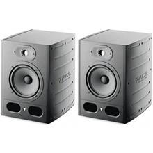 اسپیکر مانیتور استودیو فوکال مدل Alpha 65 Focal Alpha 65 Studio Monitor Speaker