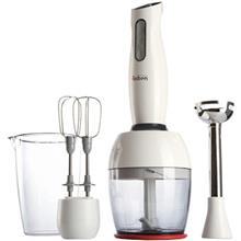 غذاساز ربن مدل RBM 4970 ورونا Roben Verona Food Processor 