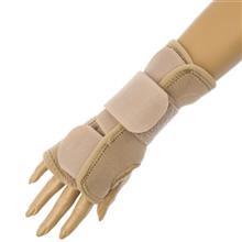 مچ بند ادور مدل Neoprene With Splint Right  سایز متوسط Ador Neoprene With Splint Right Hand Support Size Medium