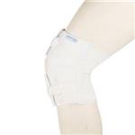 زانوبند پاک سمن مدل Adjustable Open Patella سایز بسیار بزرگ