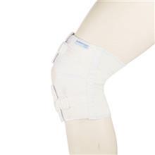 زانوبند پاک سمن مدل Adjustable Open Patella سایز بسیار بزرگ Paksaman Adjustable Open Patella Foot Support Size XL