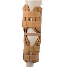 زانوبند پاک سمن مدل Immobilizer سایز کوچک Paksaman Immobilizer Foot Support Size Small