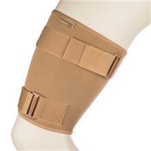 ران بند پاک سمن مدل Neoprene With Strap سایز کوچک Paksaman Neoprene With Strap Foot Support Size Small